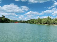 -承德避暑山庄景区