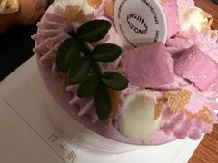 -玲婧胡同·生日蛋糕·餐厅(嘉里城店)