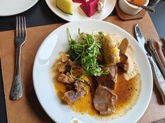-拉蒂娜·巴西牛排馆 Latina·Brazilian Steakhouse(铜仁旗舰店)