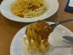 -萨莉亚意式餐厅(深圳北站店)