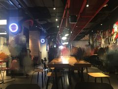 -肯德基(蓝桥店)