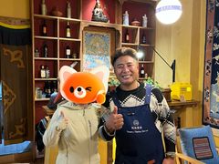 -陀岗美食·云南藏式特色餐厅