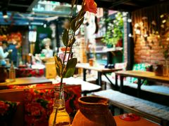 -在路上酒吧(大理古城店)