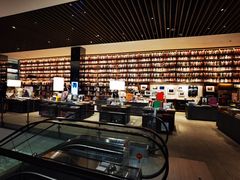 -茑屋书店(天目里店)