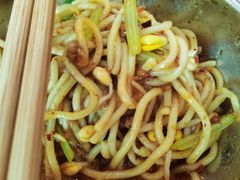 -蒋炸酱(内东街店)