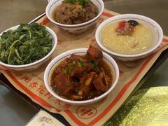 -杏花村水席楼·洛阳水席(老城十字街店)