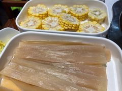 -津门老羊家·铜锅涮羊肉·烧烤(科技园店)