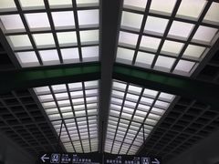 -火车北站(地铁站)