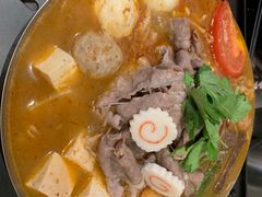 -8锅臭臭锅·正宗台湾小火锅(中心五路店)