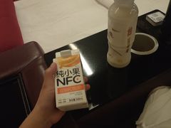 -新美姿美食水疗汇(罗湖口岸店)
