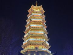 -济南方特东方神画