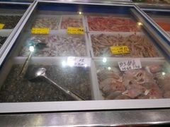 -拉完海鲜大排档(温岭店)