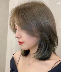 -东方美妍小鹏造型