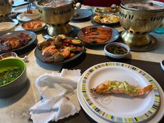 -喜庭海鲜自助(来福士店)