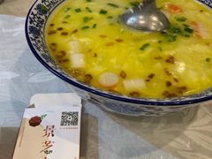-景芝小炒(蓉花路店)