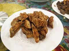 -闯关东东北农家菜(崂山石老人店)