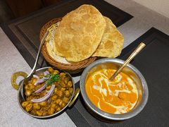 -Pita's&Tika's中东和印度风味餐厅(龙湖天街店)