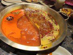 -小龙坎火锅(万象城店)