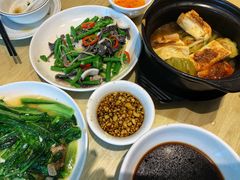 -东山茶寮(新安店)