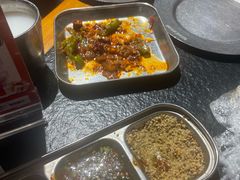 -炽城·烤肉名家(鸿达中央广场店)