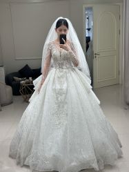 -LOVE SHINE婚纱·红鼎庄龙凤褂·妈妈装定制