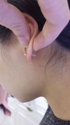 -艺耳美专业穿耳洞打耳洞穿孔