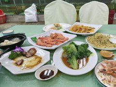 -景好海鲜餐厅(大鹏必选旅游店)