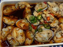 -天津乾毓德饭庄·清真传统炒菜·海鲜烧烤(咸阳路店)