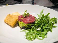 -燃扒房Steakhouse(皇庭店)