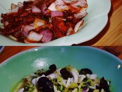 -虎哥私房菜(馒头山店)