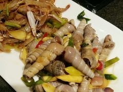 -苏大嘴海鲜牧场(奥林匹克店)