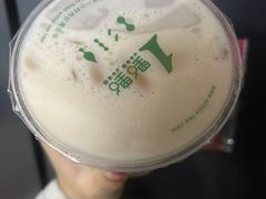 -1点点(学府路店)