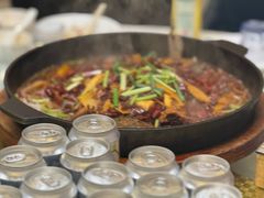 -勇利赵家烤肉坊(含光路店)
