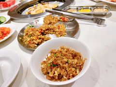 -么子烤肉(化龙池店)