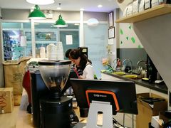 -新鲜7豆叔精品烘焙咖啡