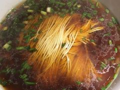 -十面春风·江南面馆(崇宁路店)