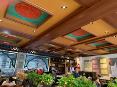 大堂-老三羊汤【北兴隆街店】