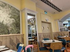 大堂-翠华(澳门银河店)