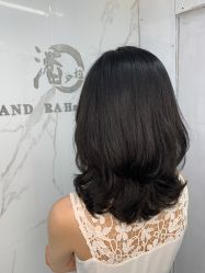 -潘多拉Hairsalon