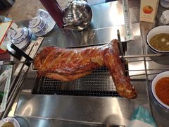 -宗泉烤全羊·烤羊腿·家常菜(解放东路店)