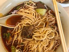 -李先生牛肉面大王(广渠门内店)