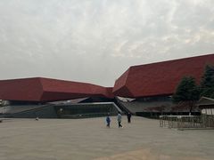 -辛亥革命博物院北区