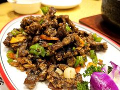 -小粤楼(万辉广场店)