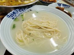 -粗茶淡饭(东关街店)
