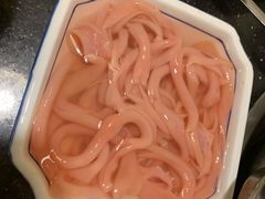 鲜鸭肠-飘香火锅(玉林西路店)
