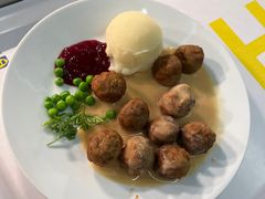 -宜家·瑞典风味餐厅(北京西红门店)