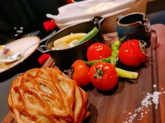 惠林顿牛排-上海苏宁宝丽嘉酒店·Cafe Bellagio西餐厅