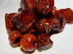 -七菜馆·东北菜·蒸饺(文体路店)