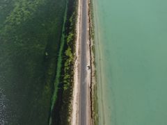 -西台吉乃尔湖