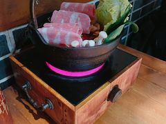 -繁·醉花亭小酒馆(鼓楼店)